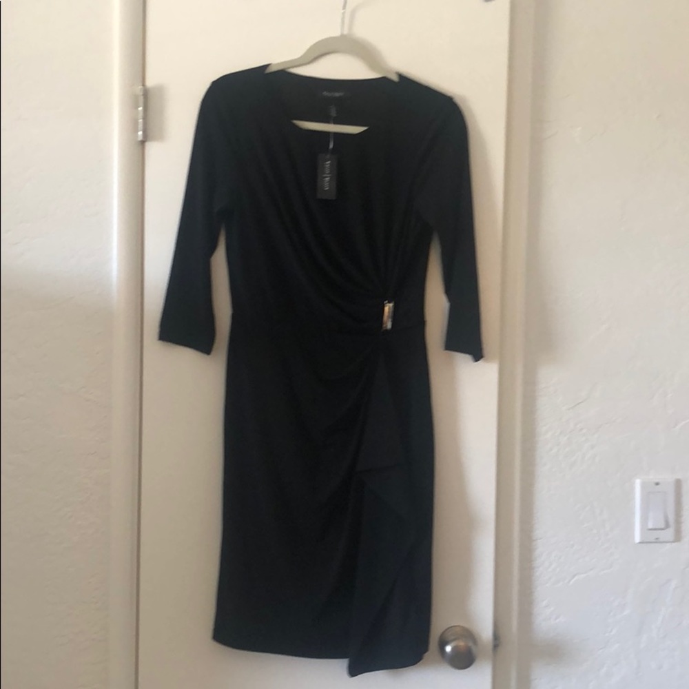 NWT White House Black Market Dress Size 6